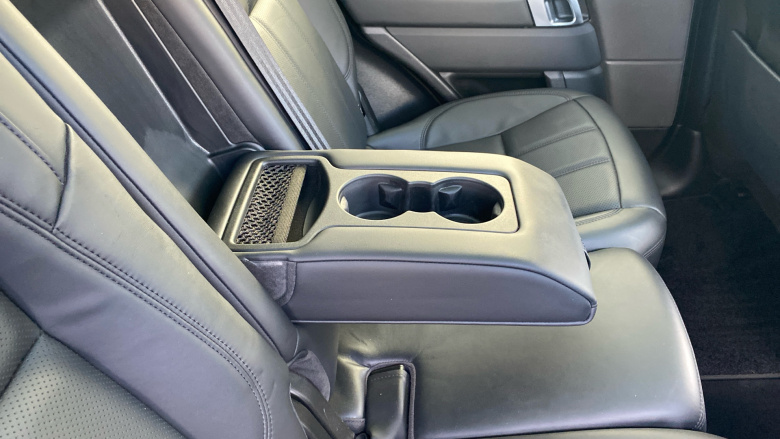 Land Rover Range Rover Sport 2.0 P400e HSE 5dr Auto Estate